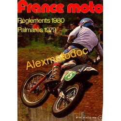 France Moto n° 131